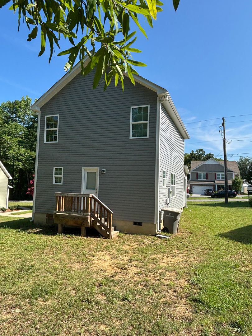 1402 Martin Luther King Jr. Ave. Unit B, Kannapolis NC 28083 – photo 2