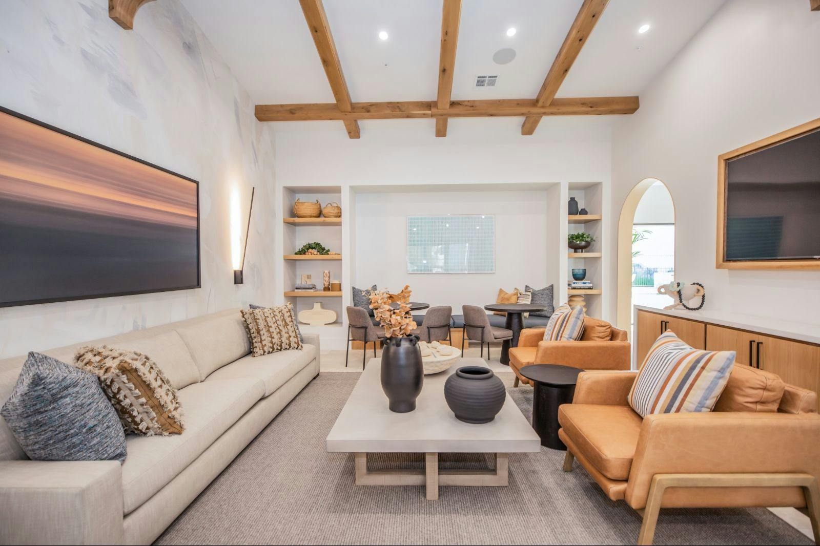 Soleil Apartments – photo 1