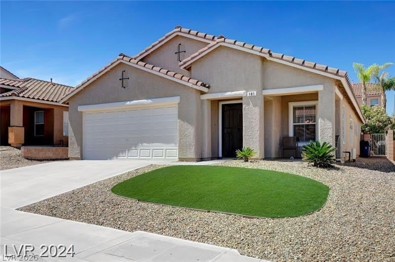 181 White Butte Street – photo 3