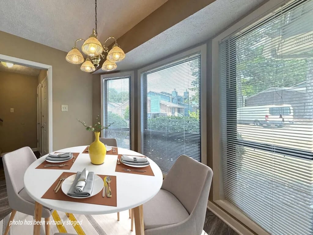 Tartan Place Apartments – photo 5