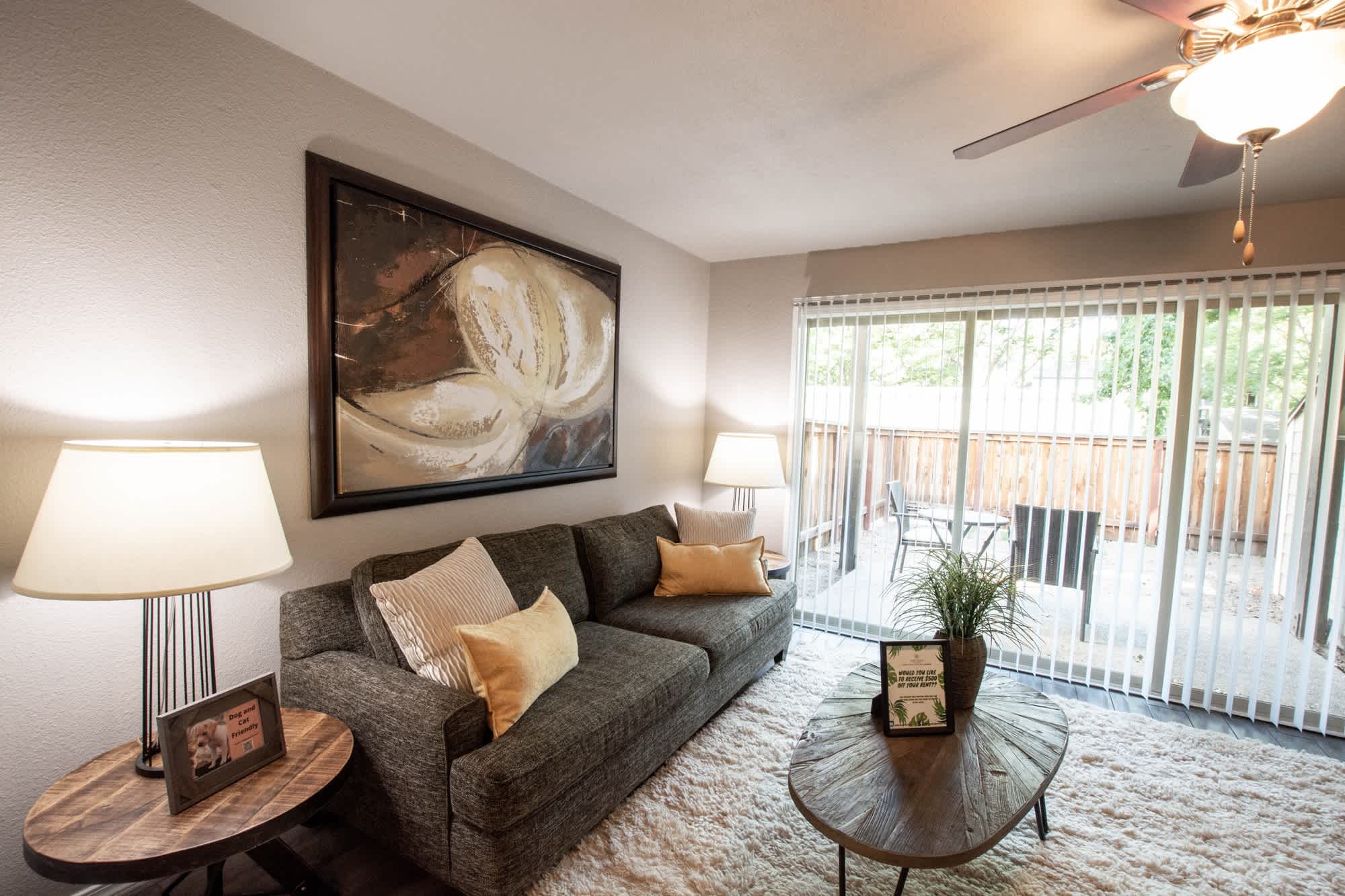 Selby Ranch Apartment Homes – photo 2