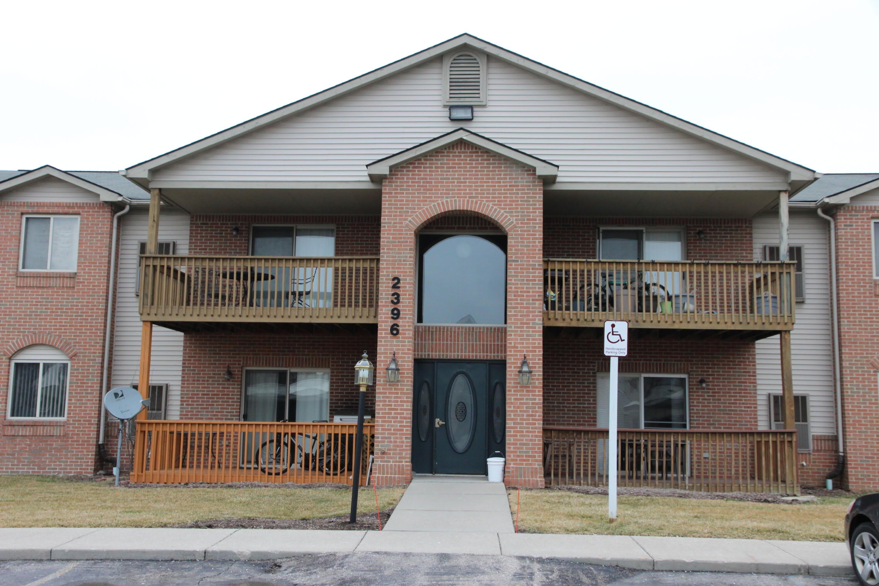 2396 Quarterback Court – photo 1