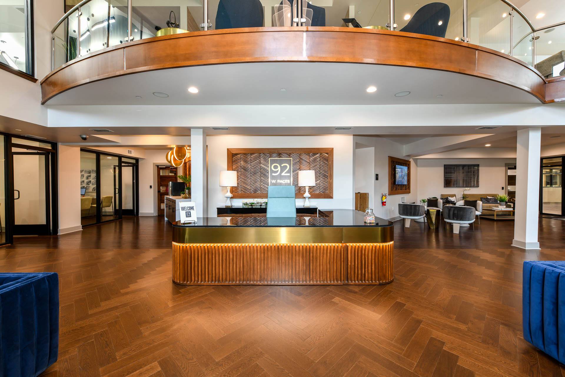 92 West Paces – photo 3