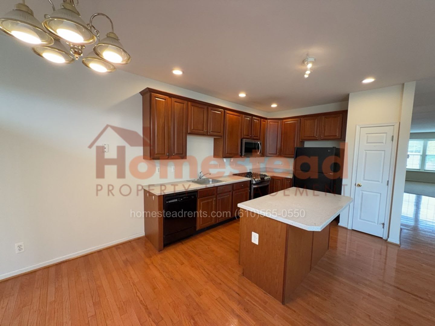 Townhome For Rent In Glen Mills – photo 2