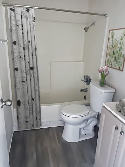 Liberty Apartments – photo 4