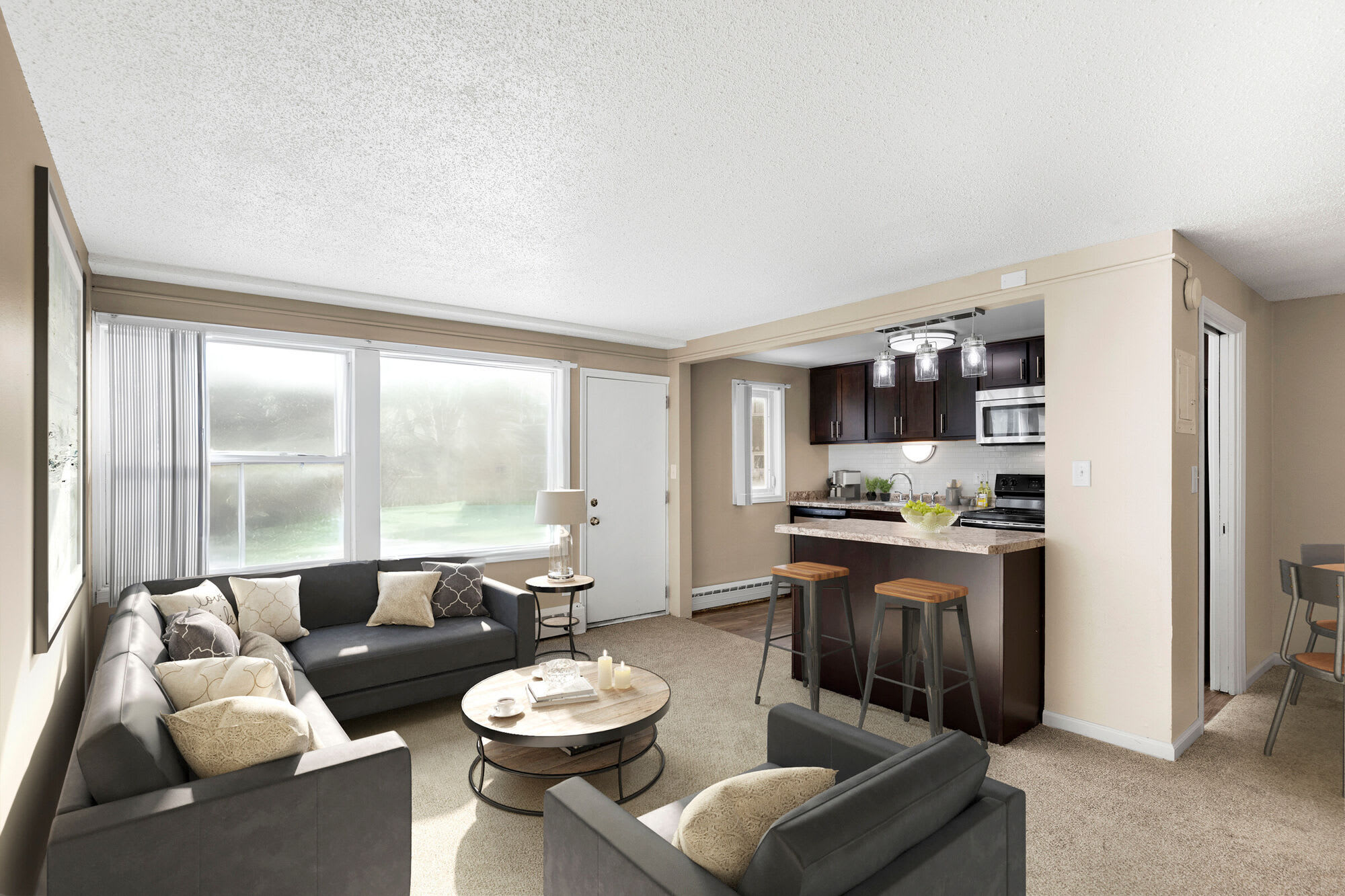 Valley Village Apartments – photo 4