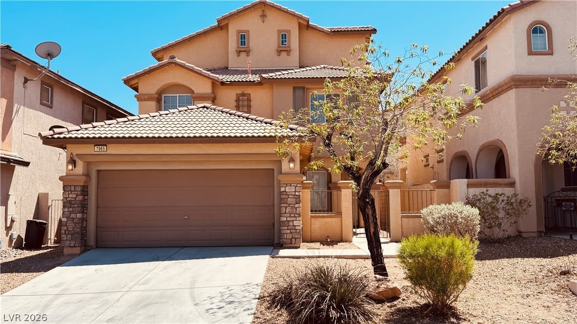 7965 Limestone Arch Avenue – photo 2