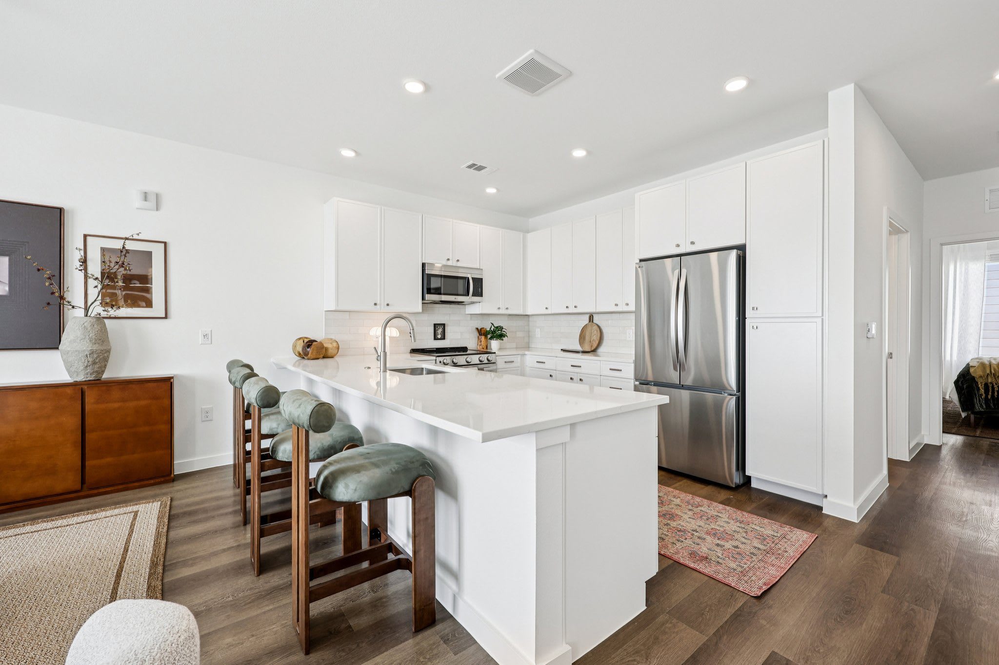 Crestview Townhomes – photo 1
