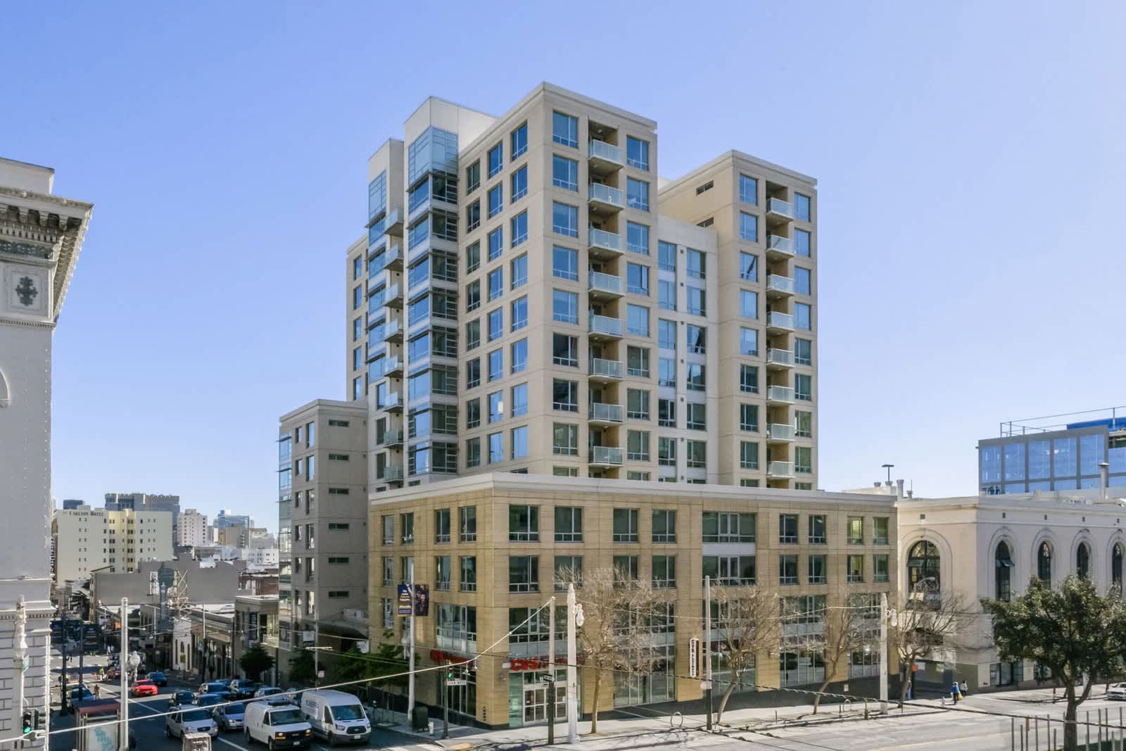 Etta Apartments – photo 1