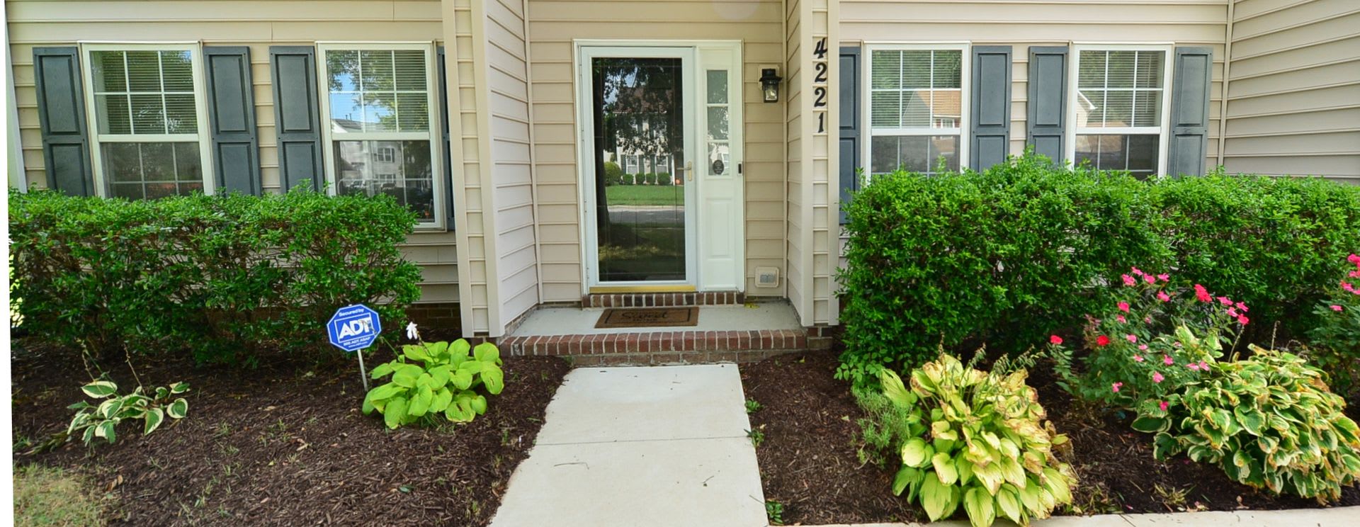 Renovated home with Sunroom! – photo 3