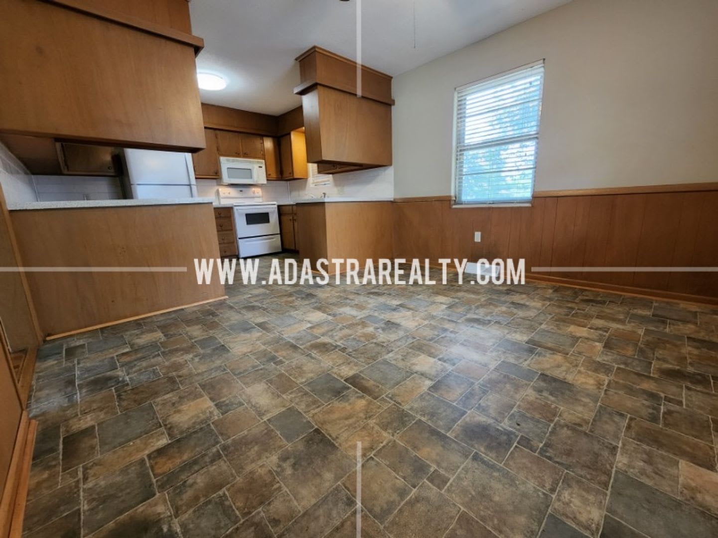 Nice and Affordable 3 Bedroom Duplex in Paola-Coming SOON!! – photo 2