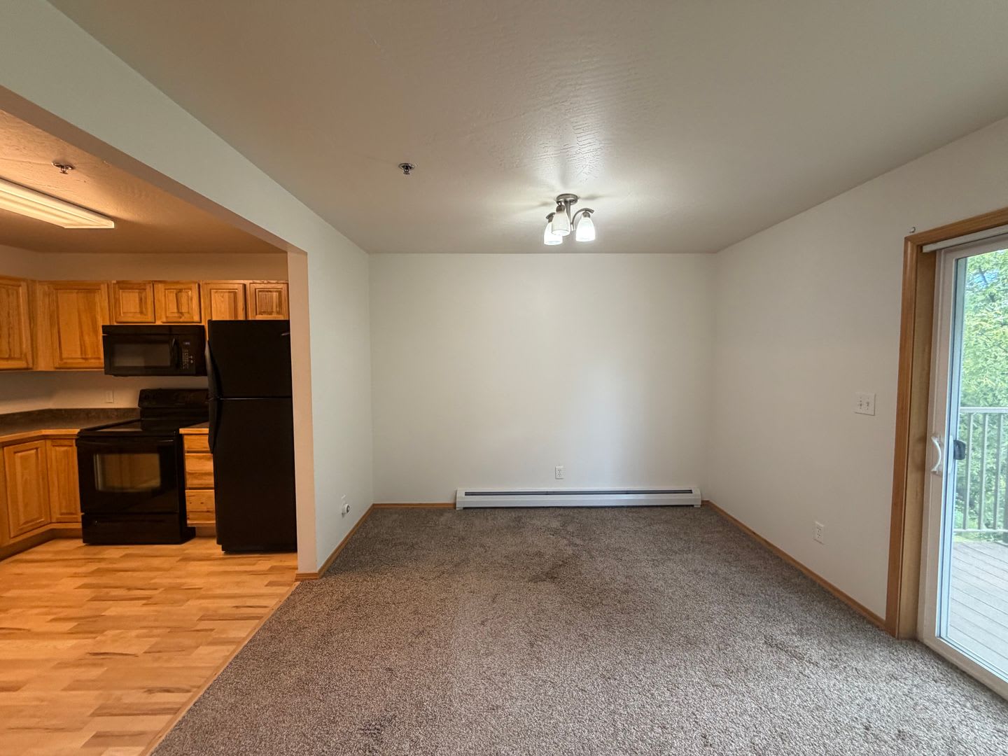 1 Bed, 1 Bath, Close to Downtown Missoula Condo! – photo 4