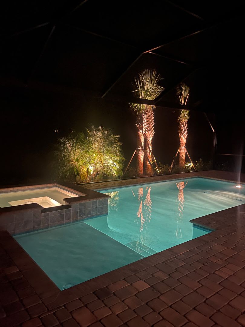 Vista At Wildblue Pool Home Ready To Rent – photo 5