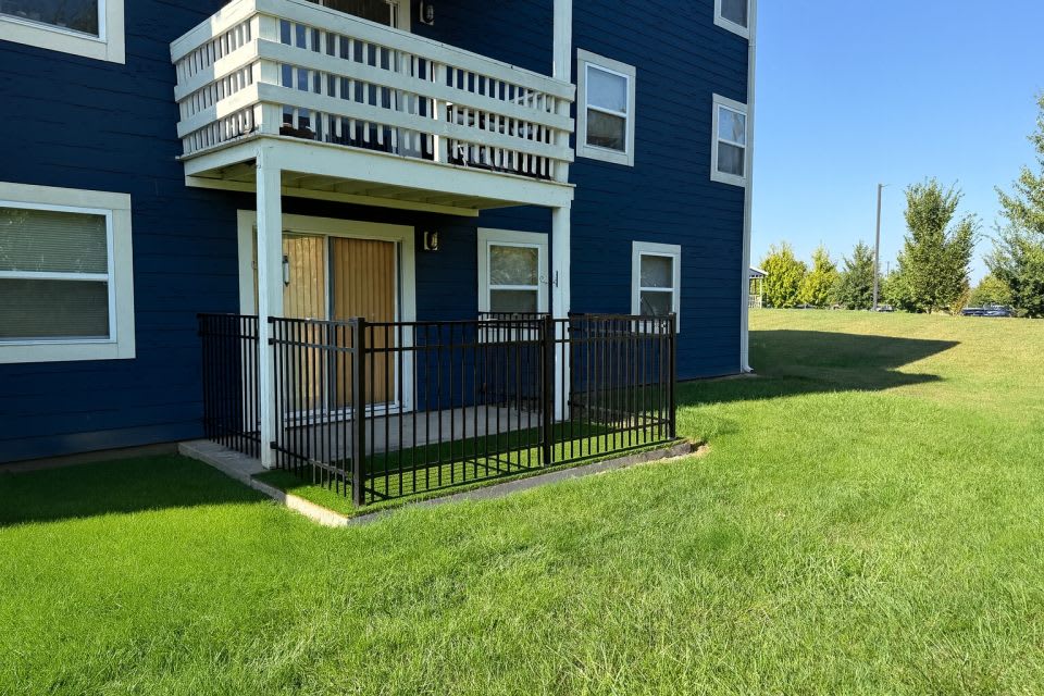 Salem Courthouse Apartments – photo 3