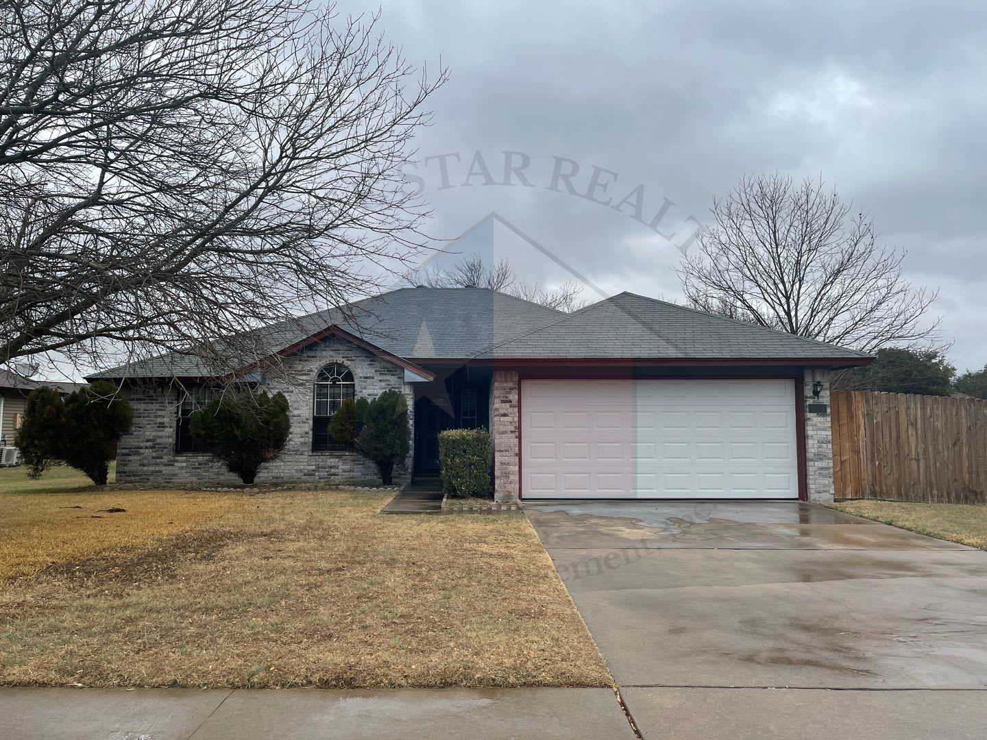 4-Bedroom House for Rent in Killeen – photo 1