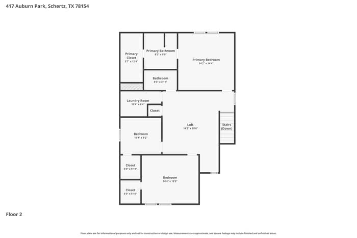 417 Auburn Park – photo 3