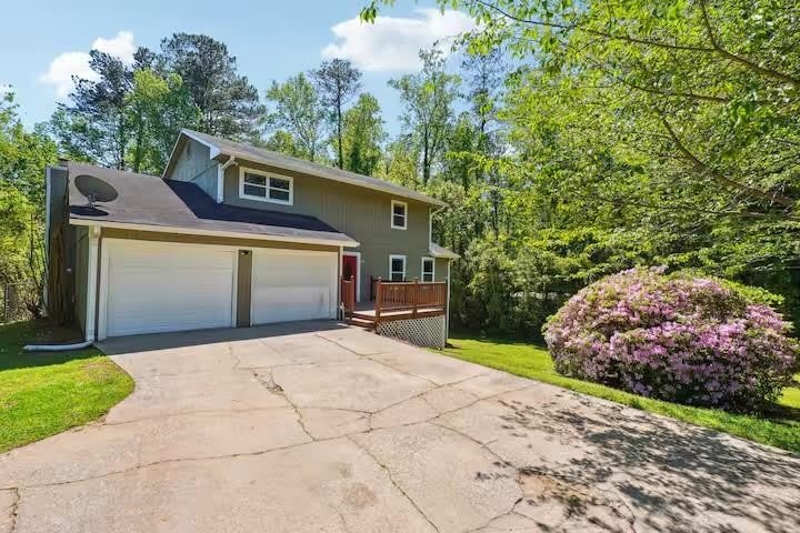 230 Chaffin Ridge Trace – photo 2