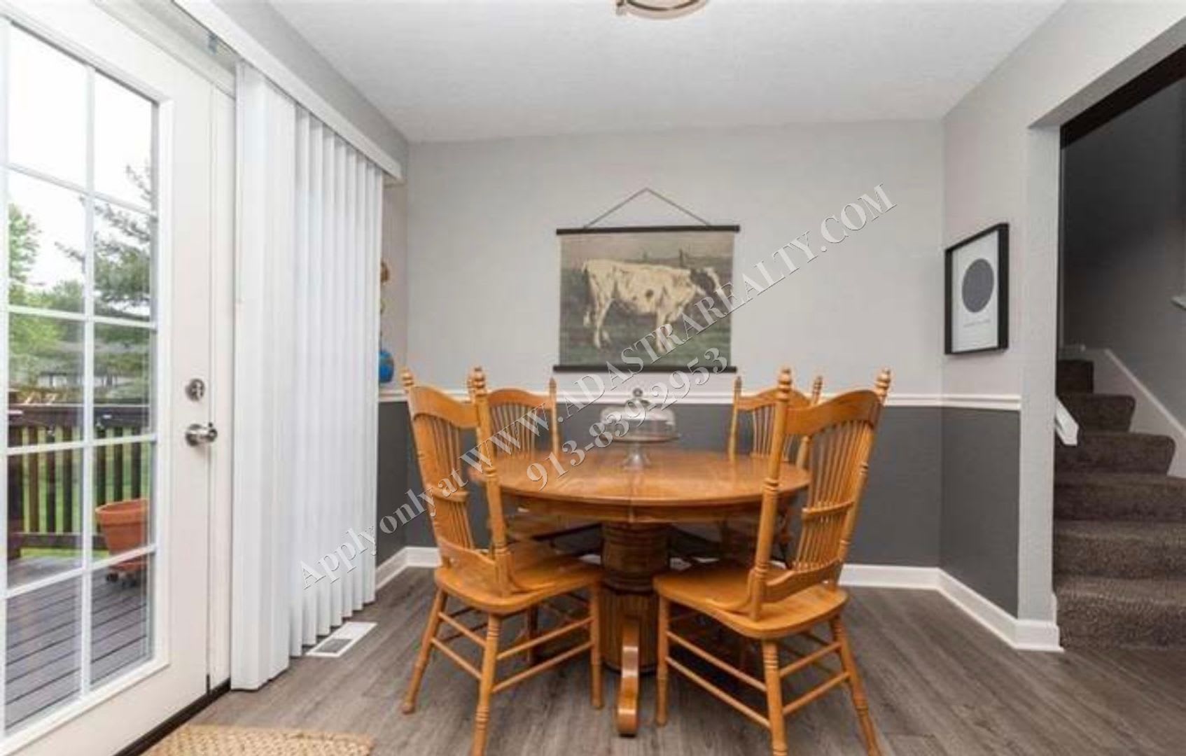 Updated 3 Bed 2 Bath Home in Gardner-Available NOW!! – photo 4