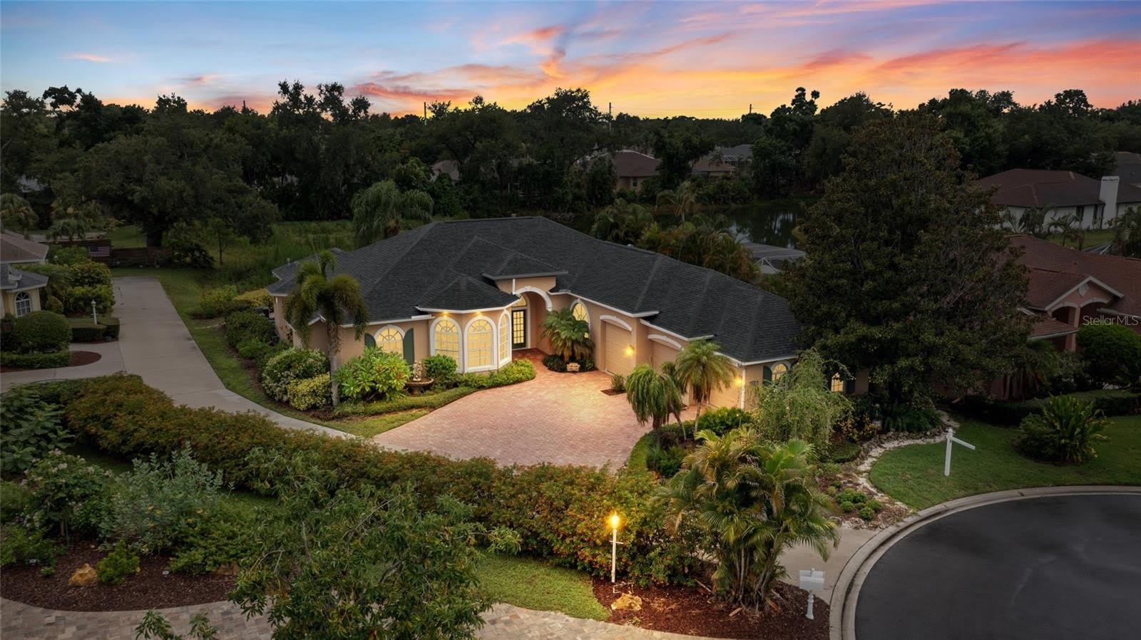 5125 MAGNOLIA POND Drive – photo 2