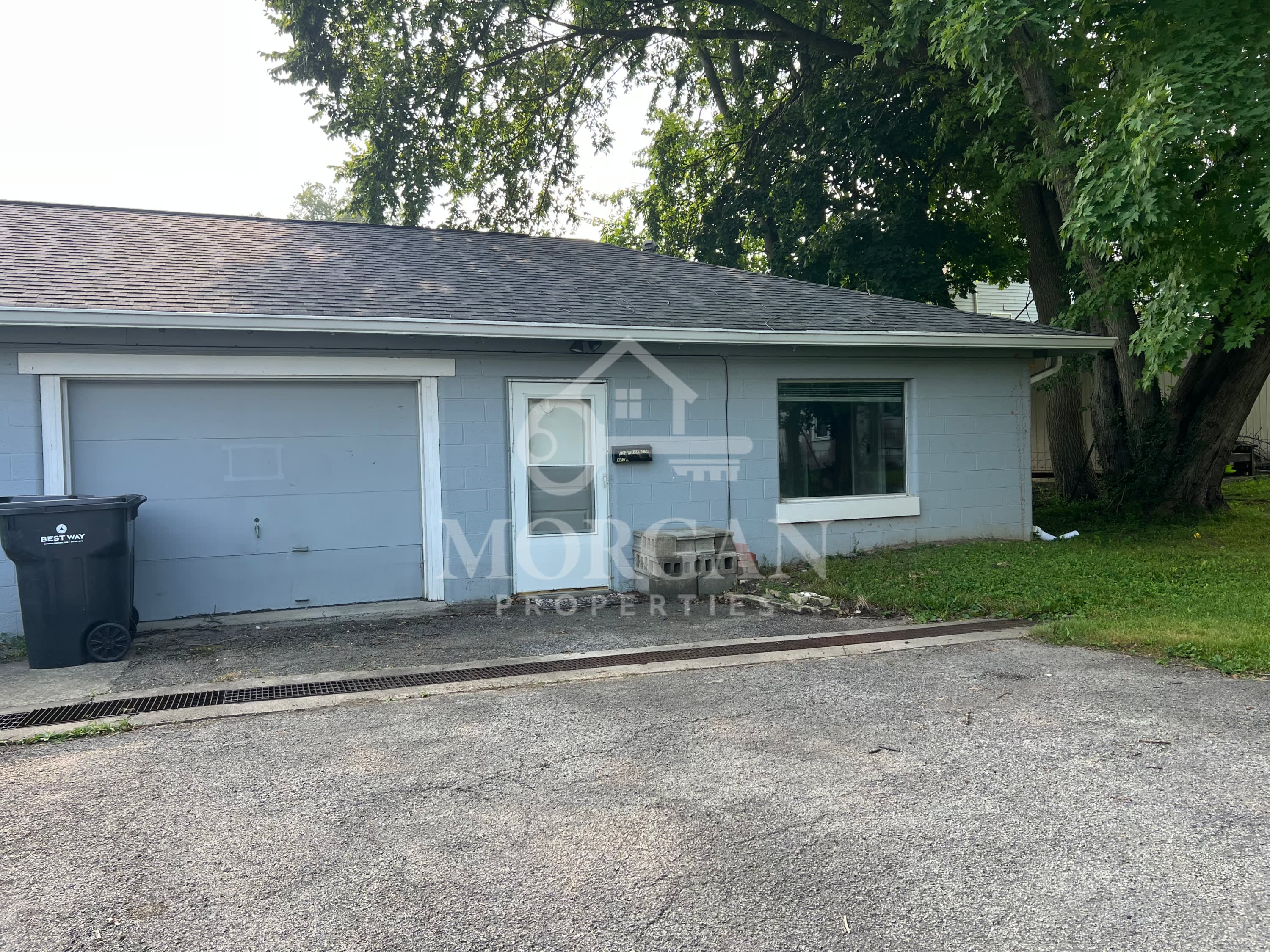 123 Franklin Street#B – photo 1