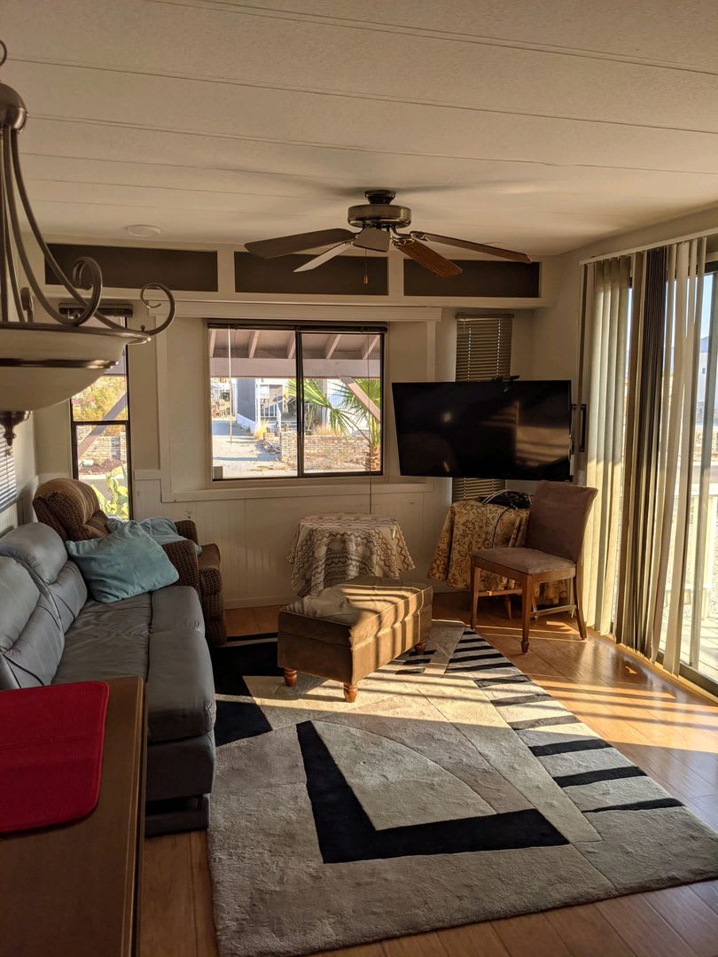 1 Bedroom for Rent – photo 4