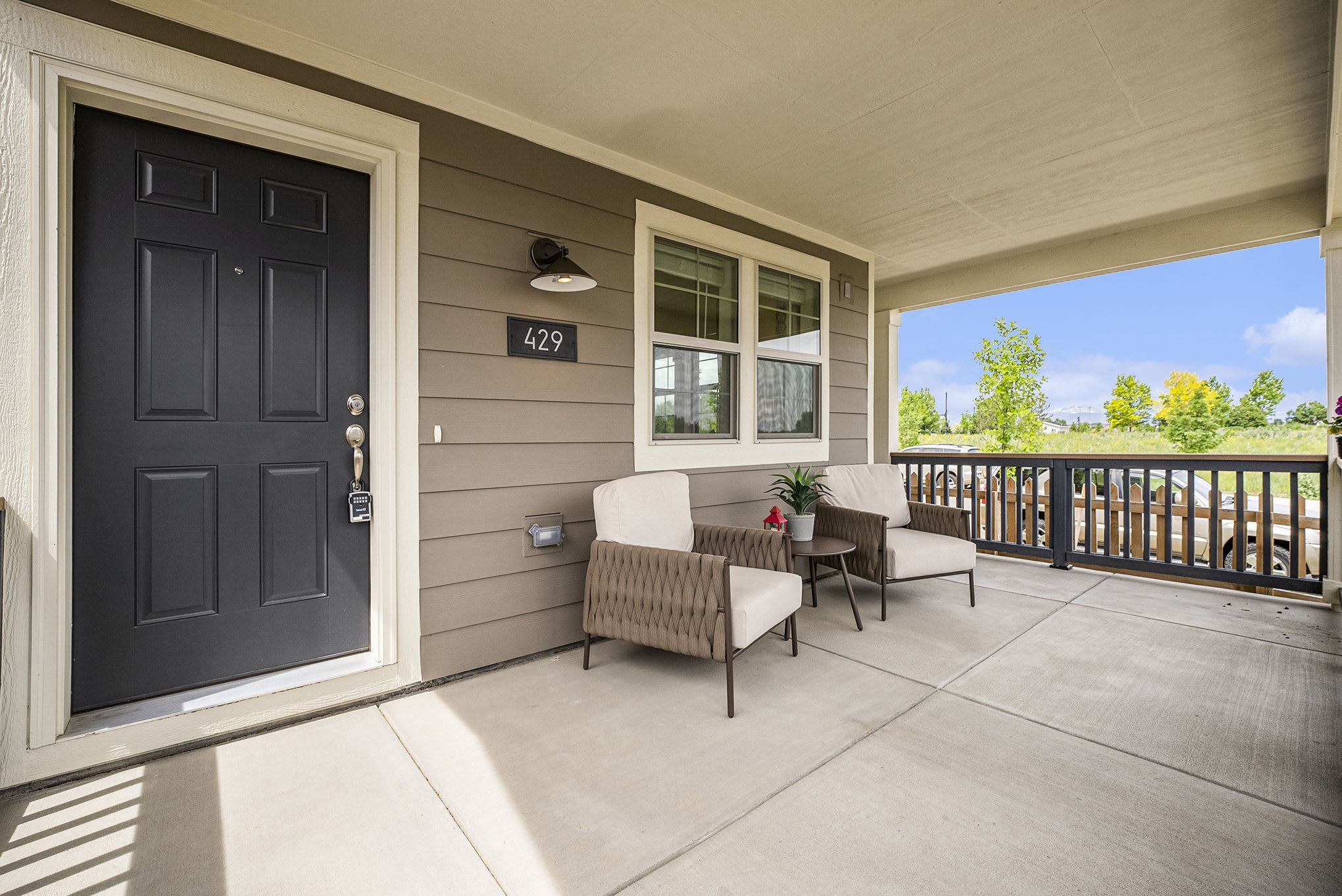 The Cottages at Erie Commons – photo 5