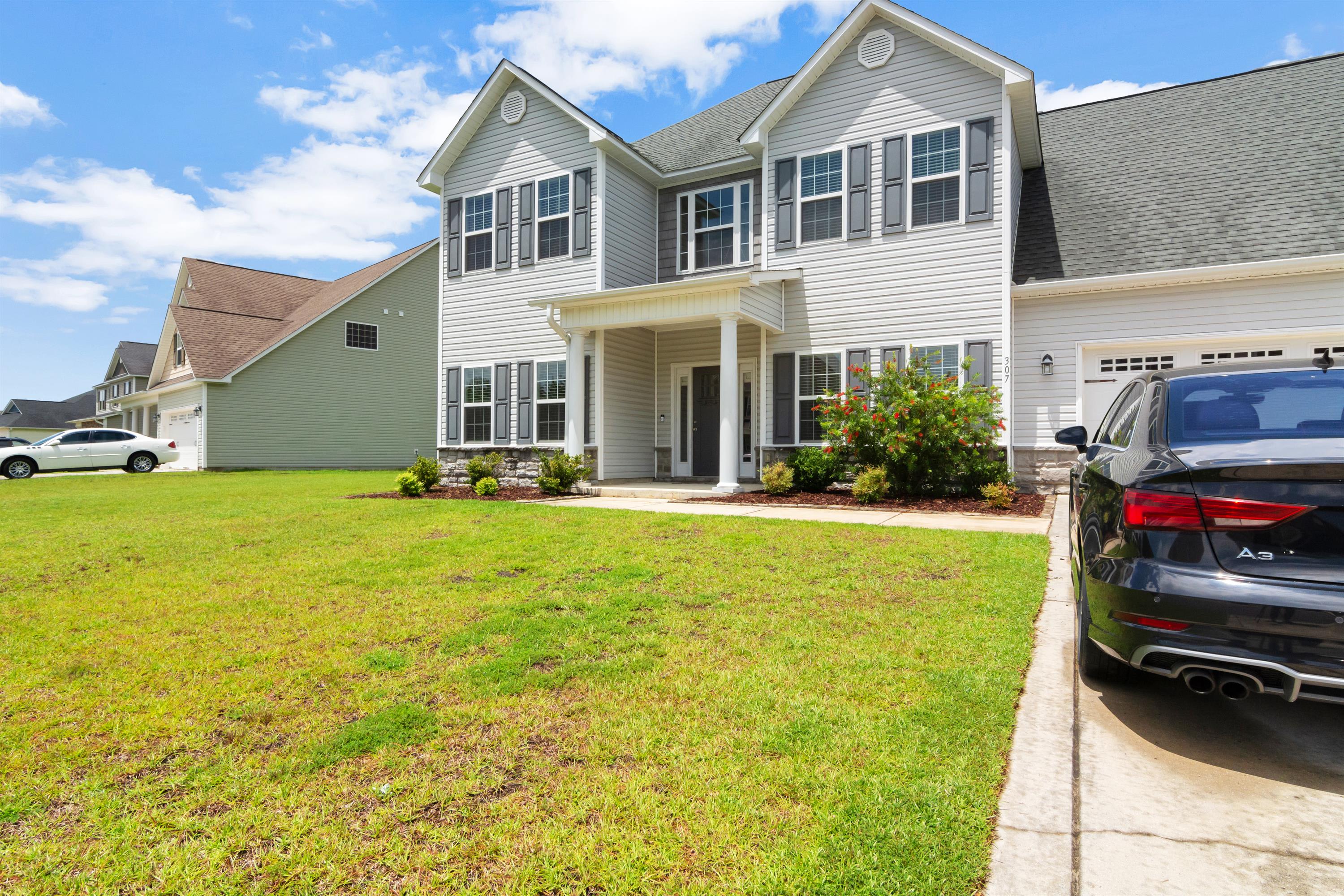 307 Pettigrew Lane – photo 2