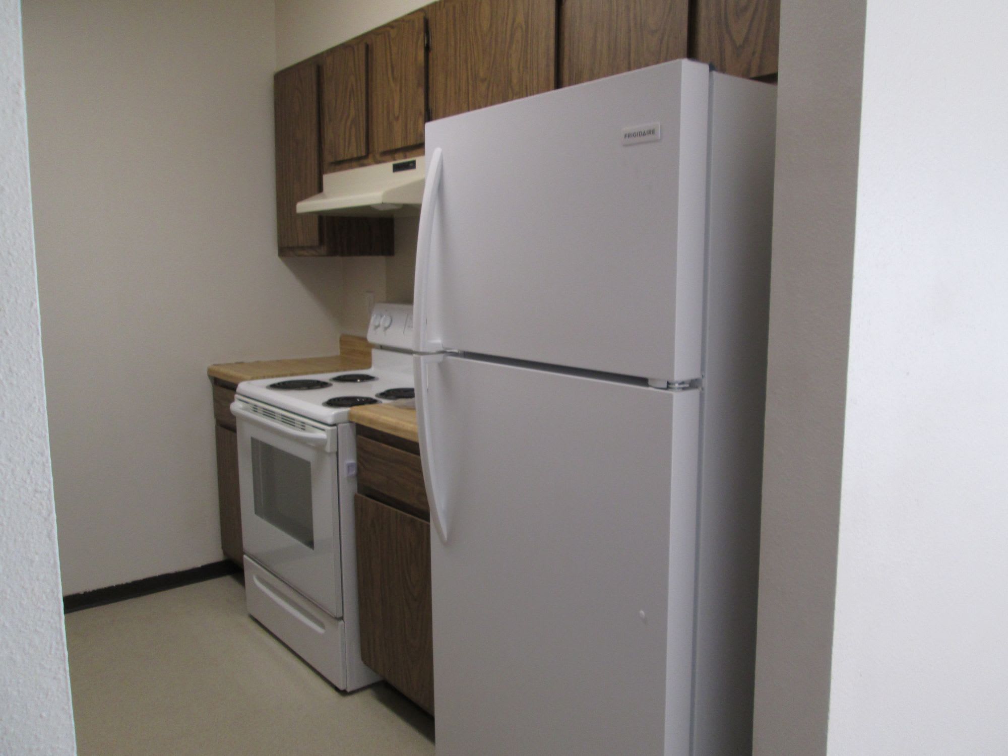 Harrison Apartments – photo 4