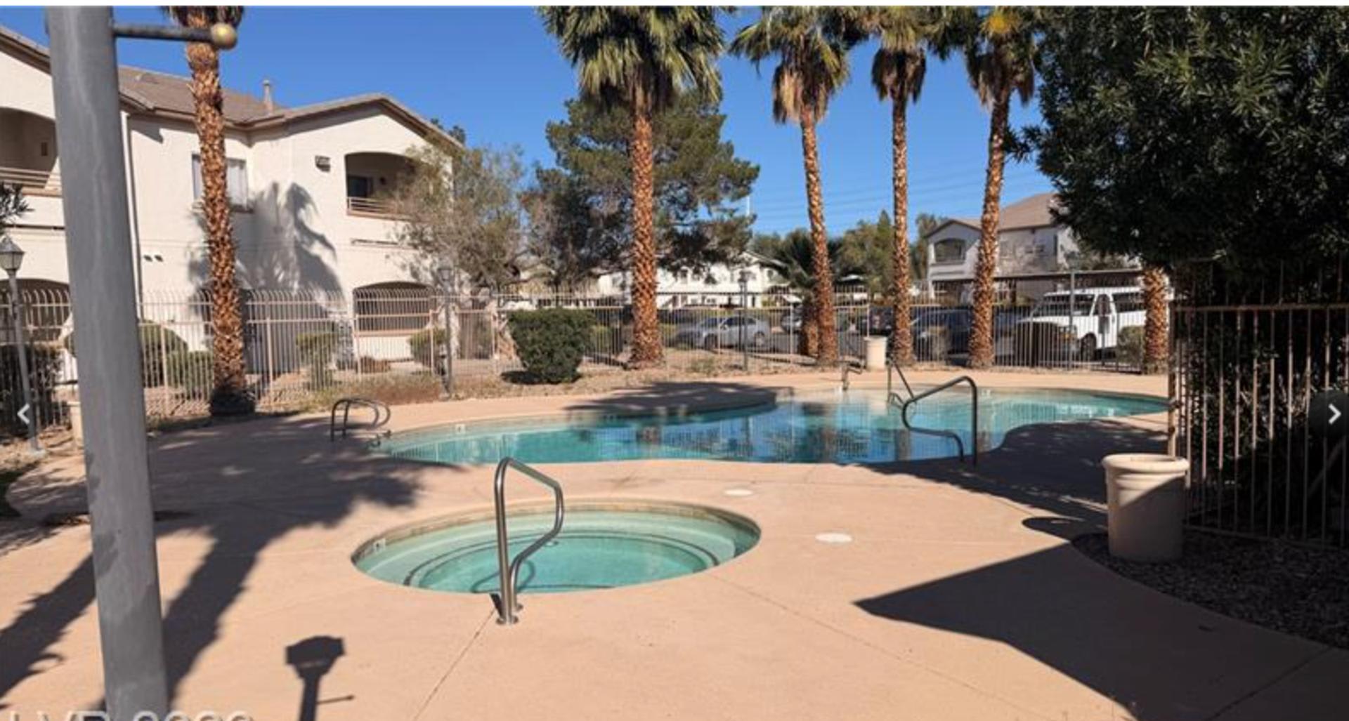 5655 E Sahara Unit 2046 – photo 4