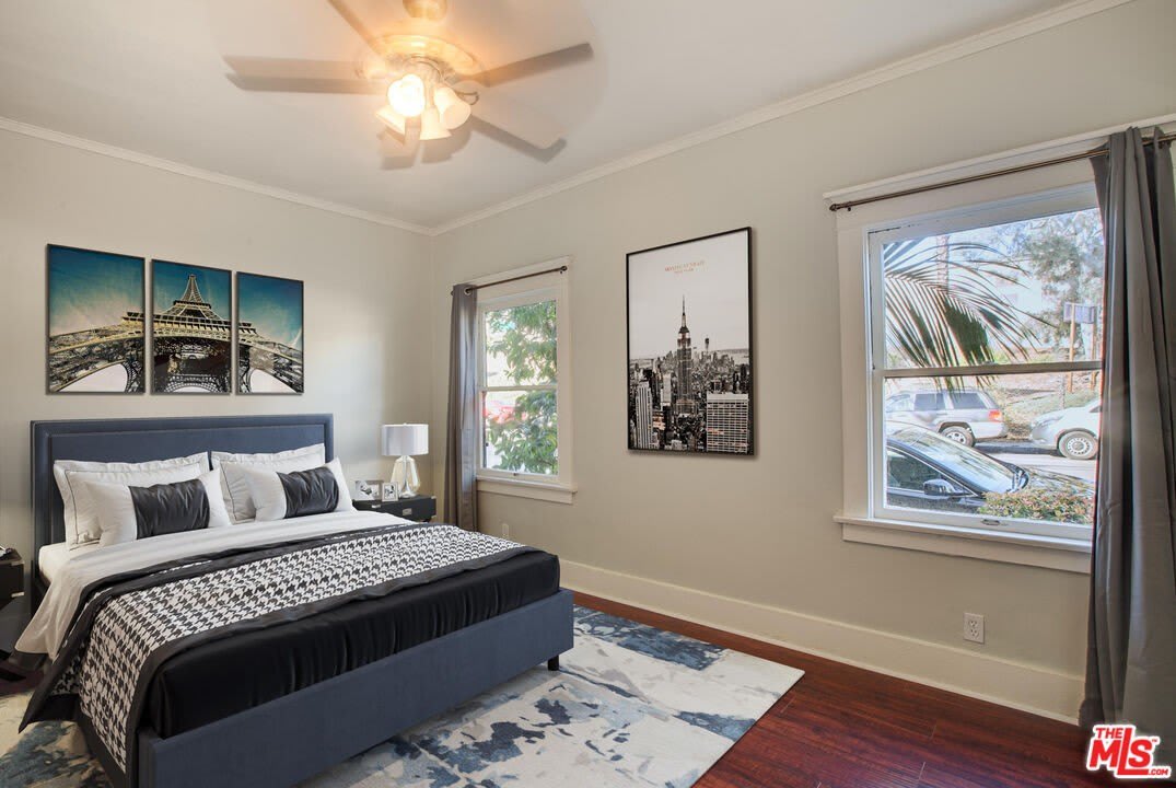 1777 N Gower St – photo 4