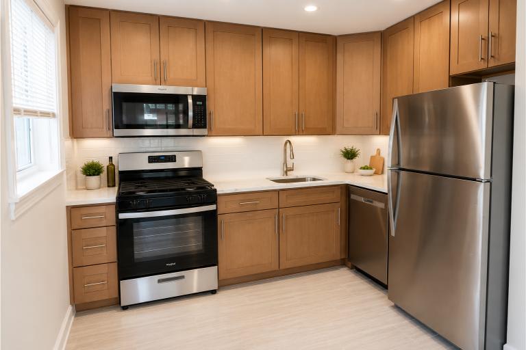 Strathmore Gardens – photo 1