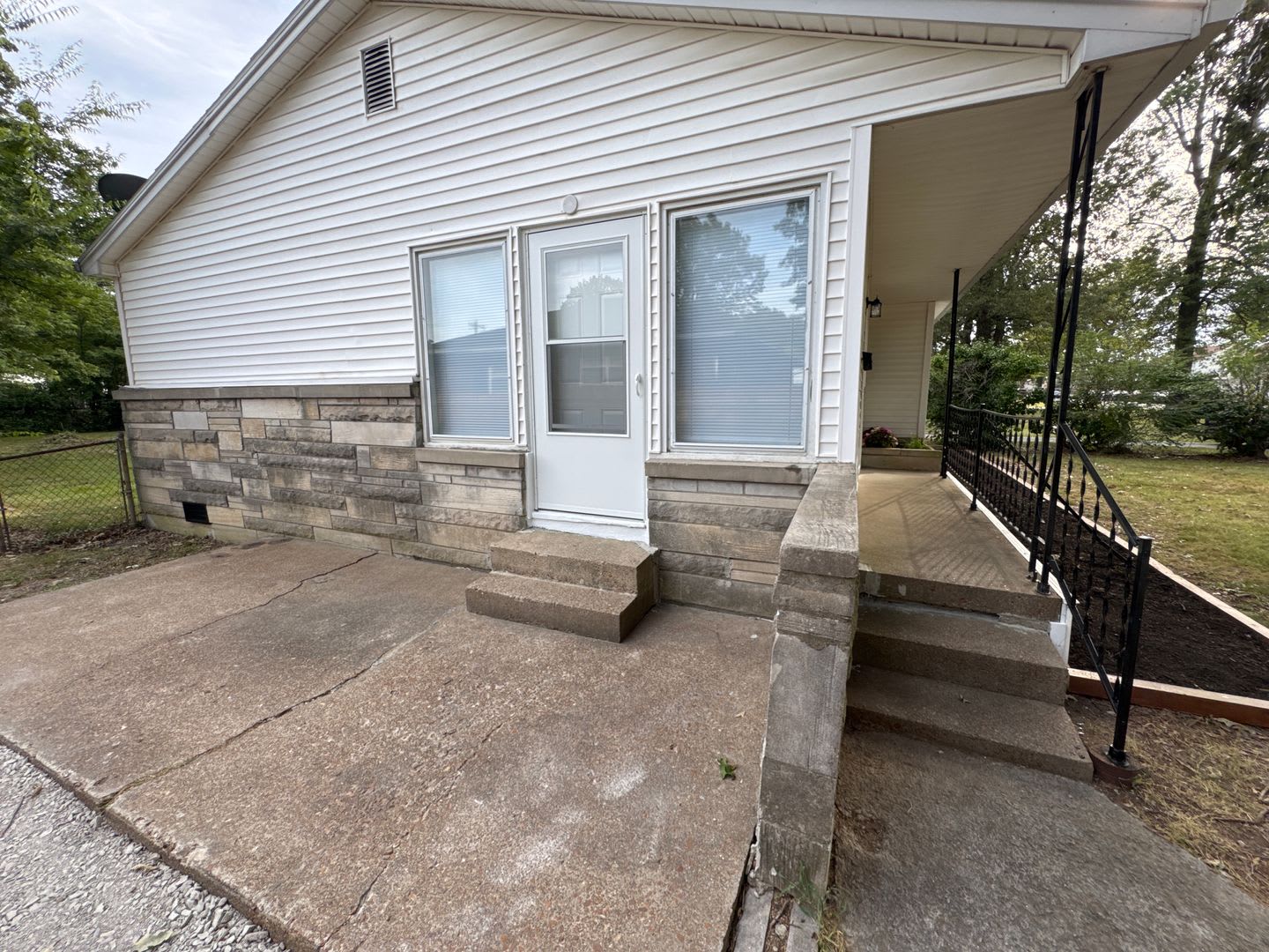 3 bedroom 1.5 bath Paducah – photo 3