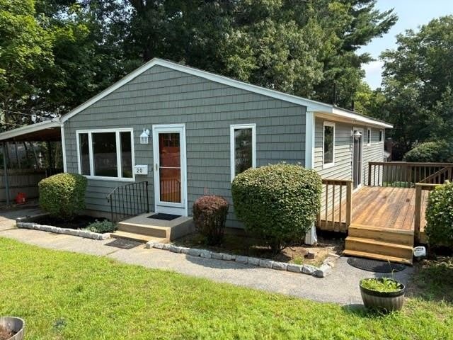 20 Colonial Road – photo 2