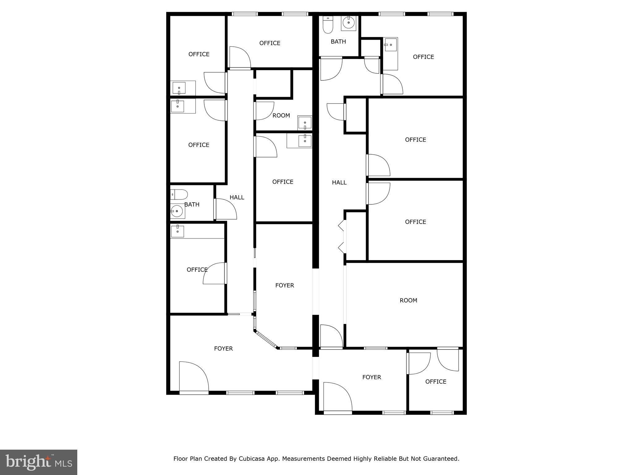 5717 CENTRE SQUARE Drive – photo 2