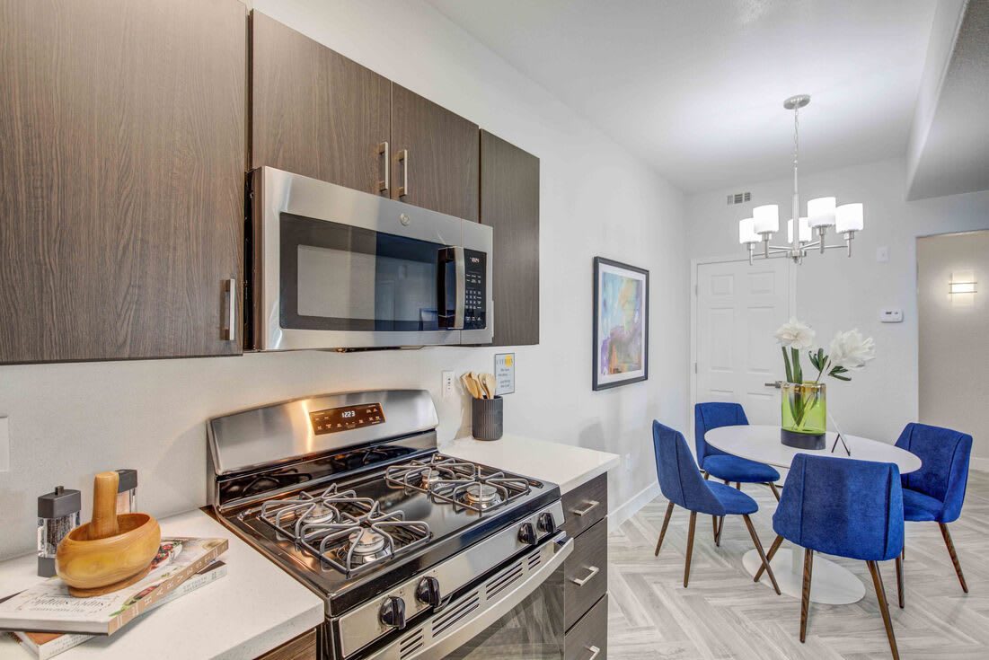 Citron Apartments – photo 5