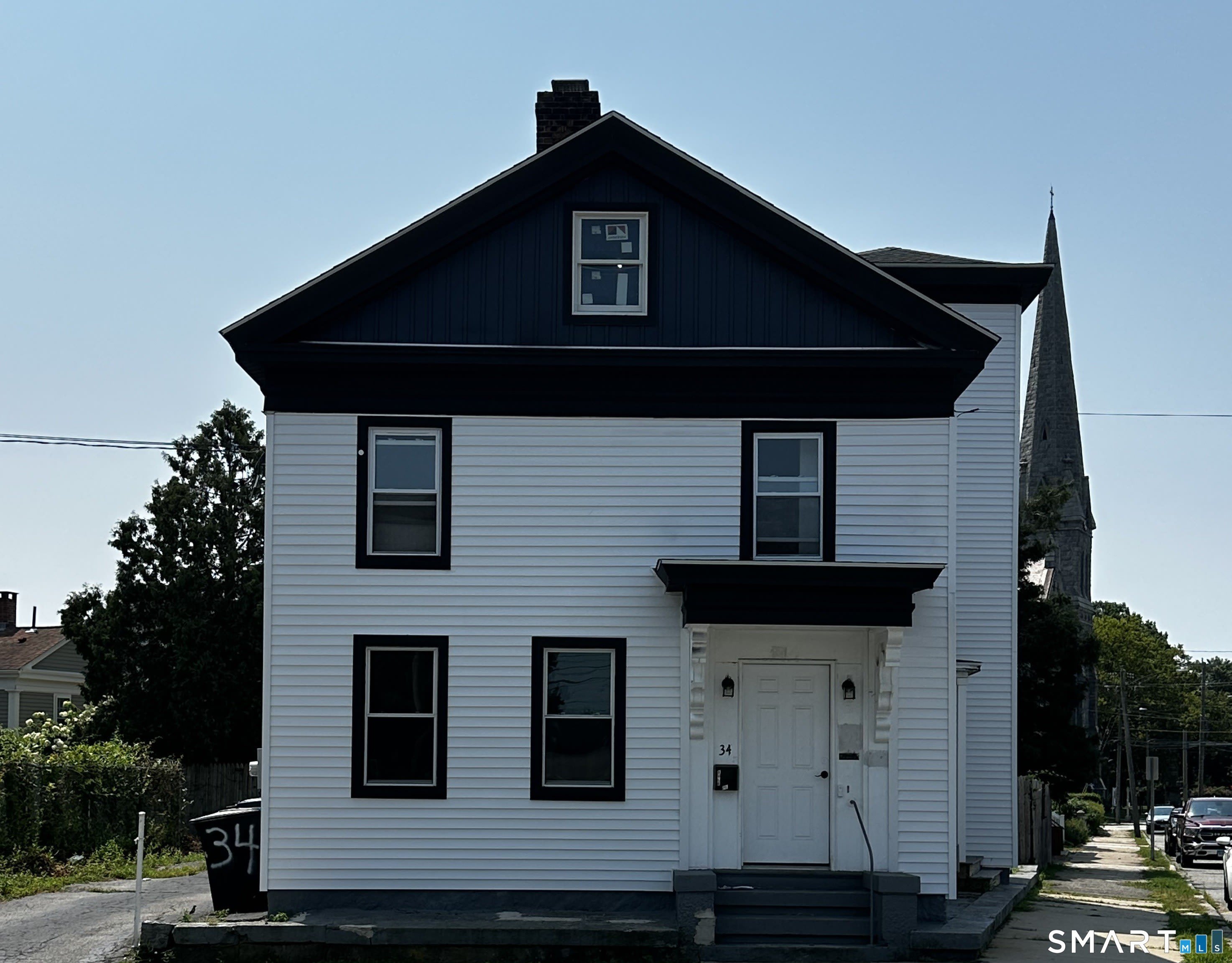 34 Bulkeley Plain – photo 1