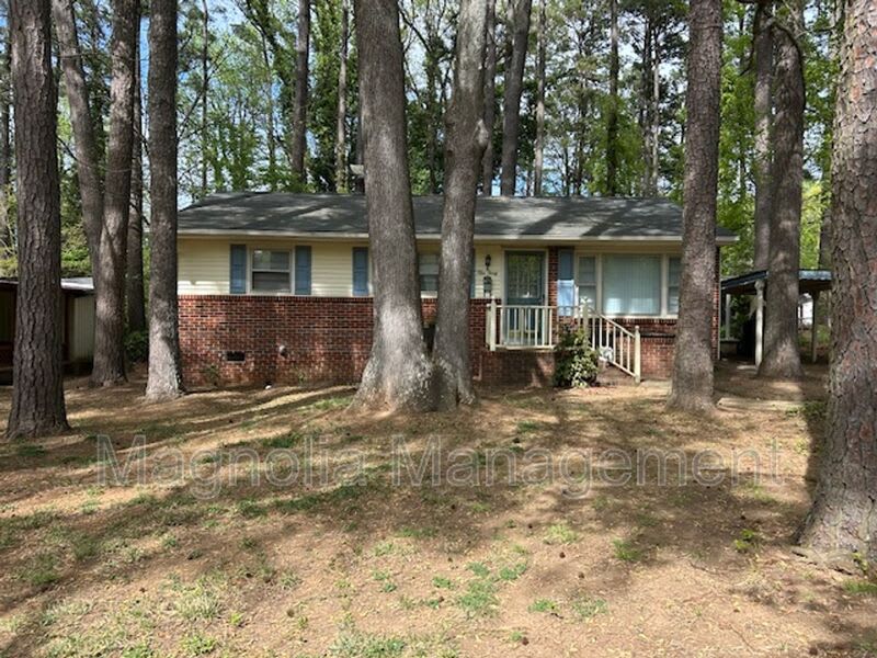 930 Buckhorn St. – photo 1