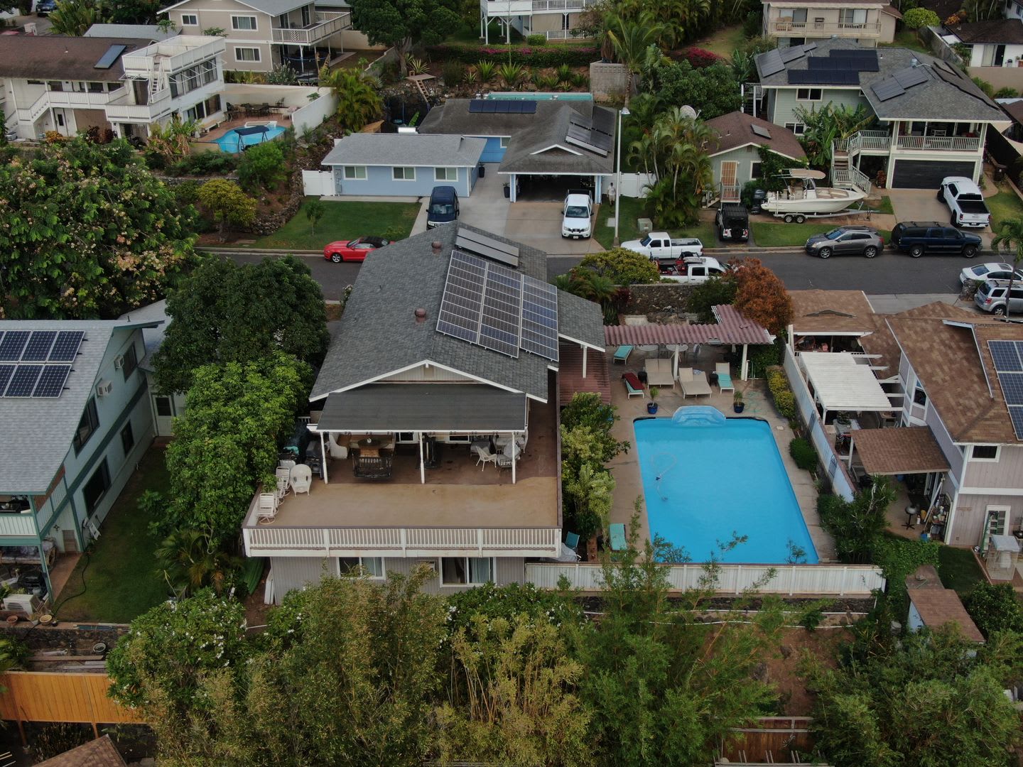 South Kihei Pool House – photo 1
