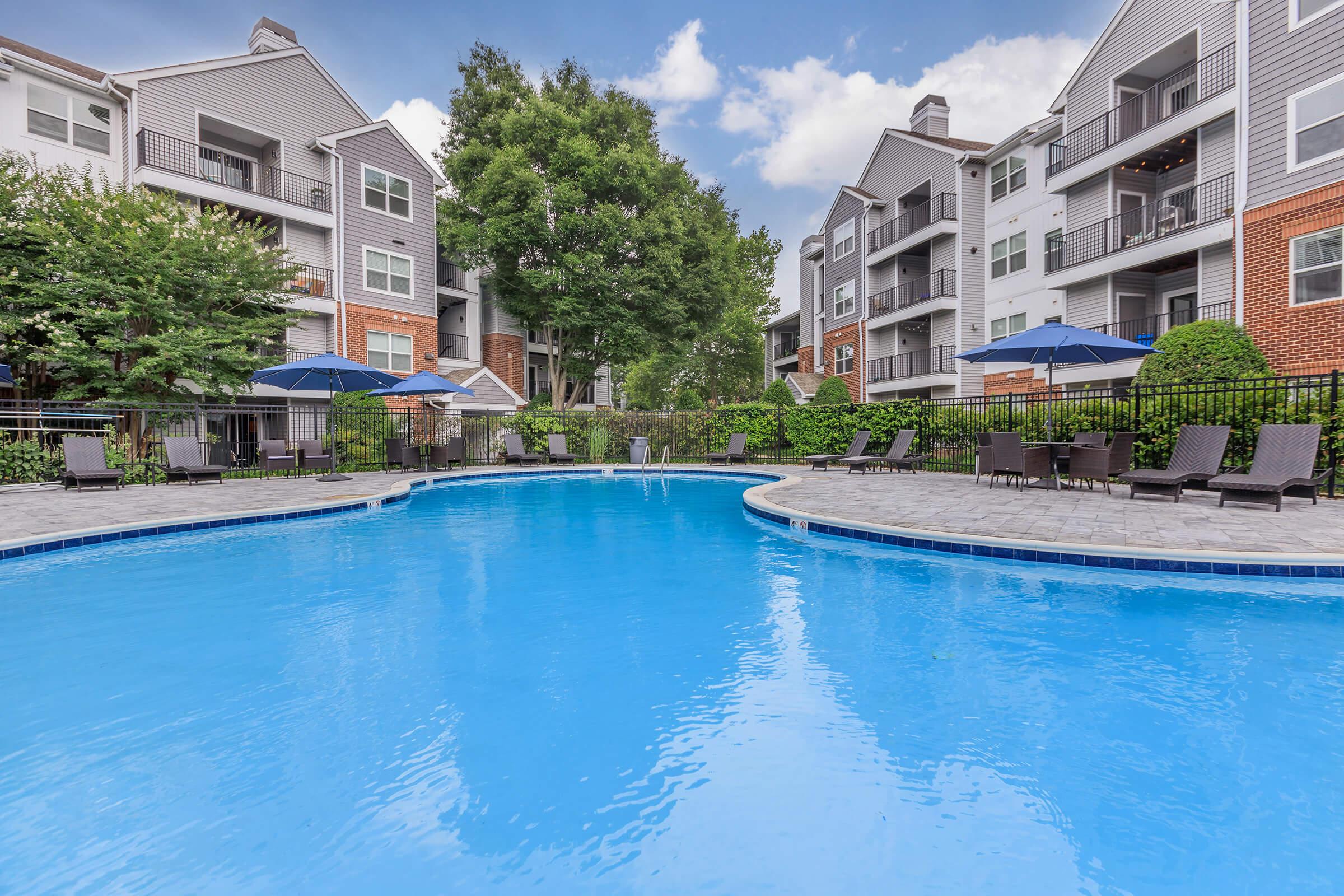 The Jefferson at Fair Oaks – photo 2