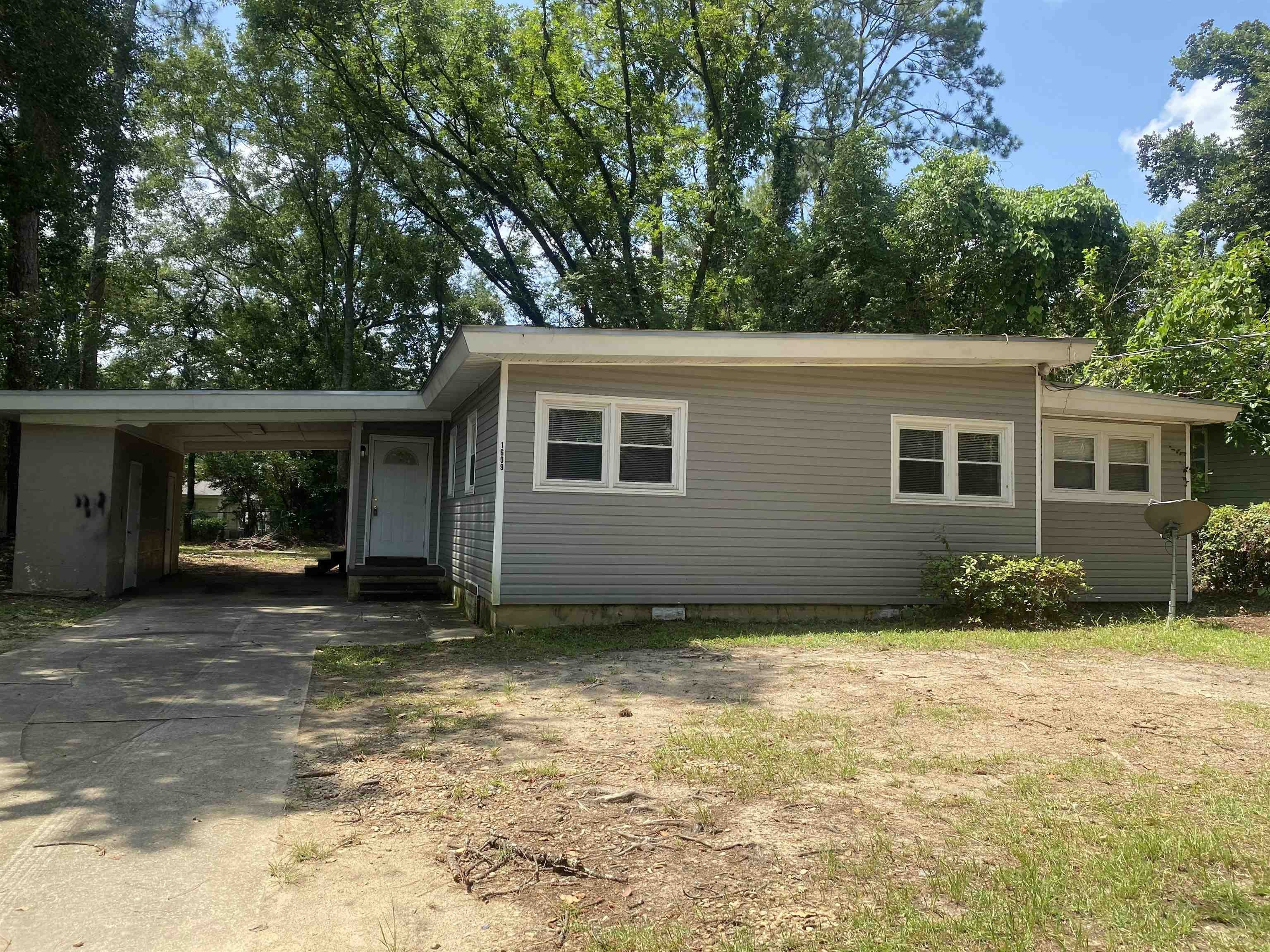 1609 Atkamire Drive – photo 1