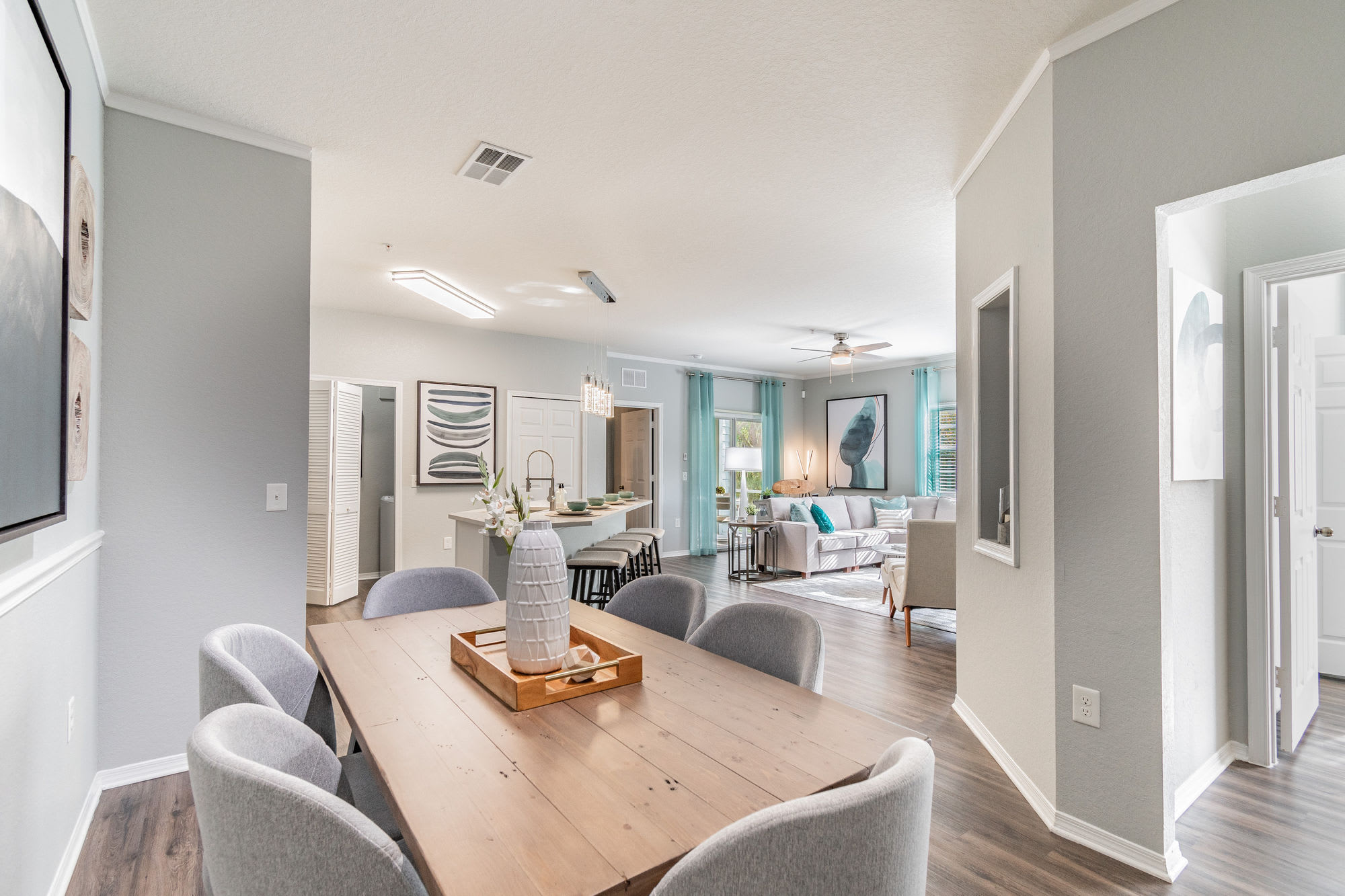 Parq at Cross Creek – photo 3