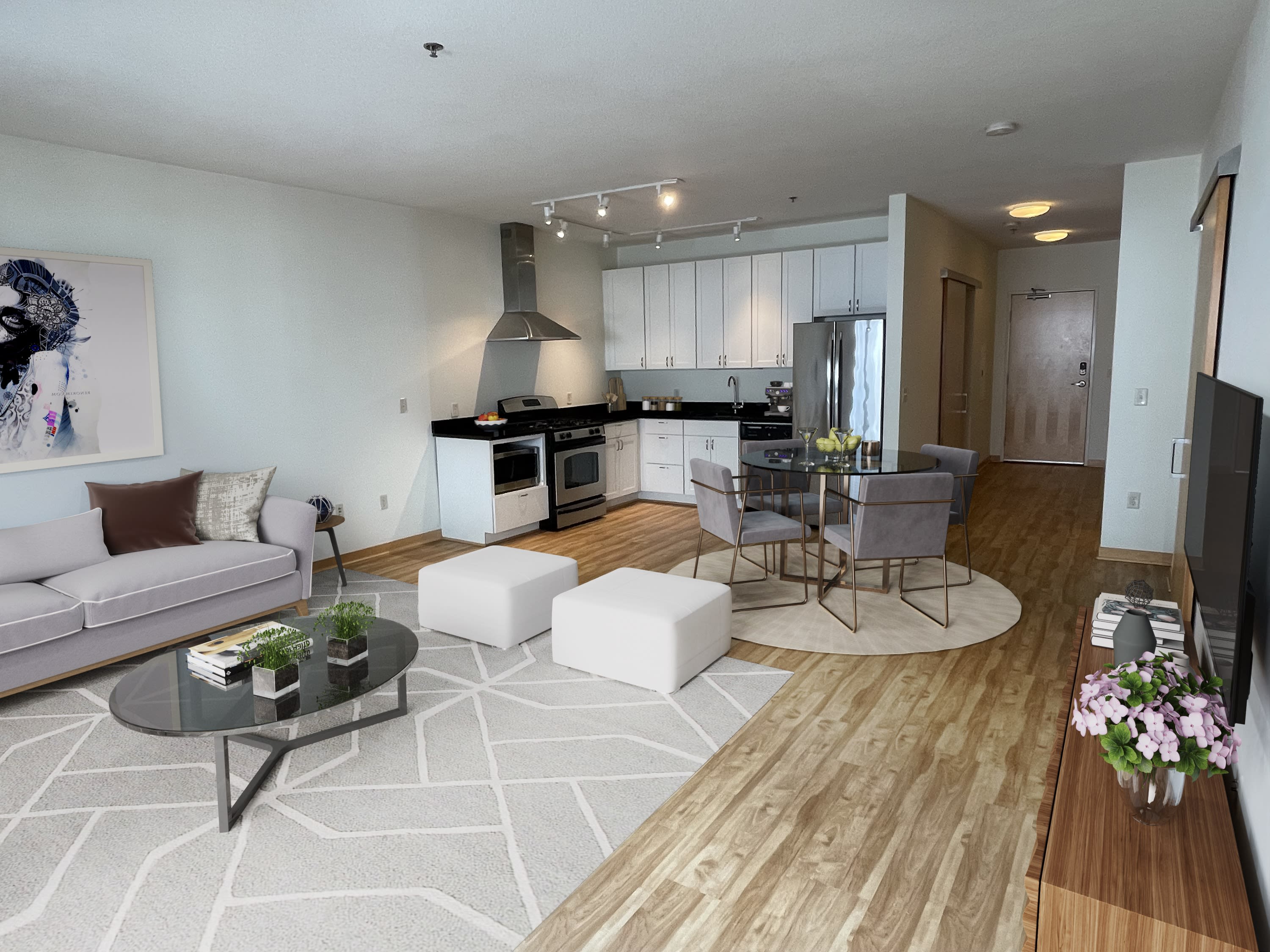 Daymark Uptown – photo 3