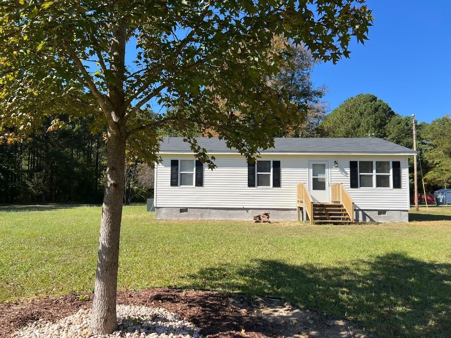 8324 Stephenson Road – photo 1
