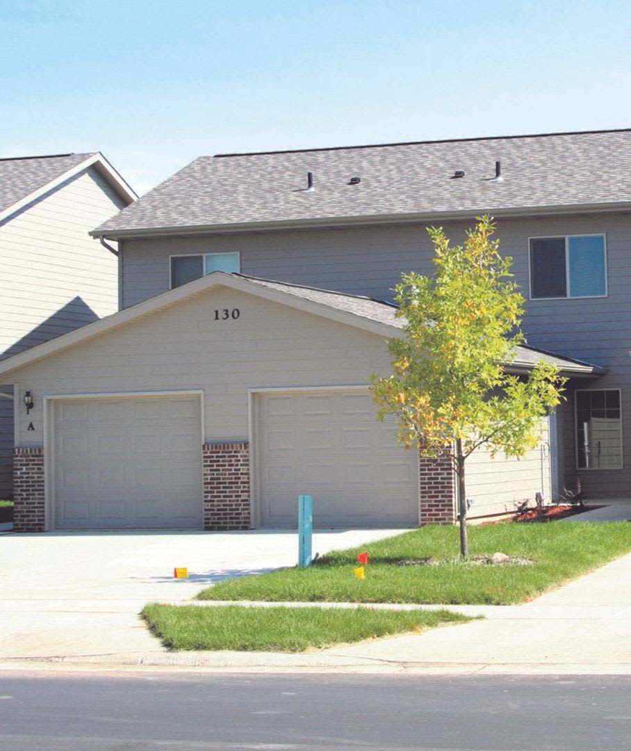Shebal Townhomes in Harrisburg – photo 2