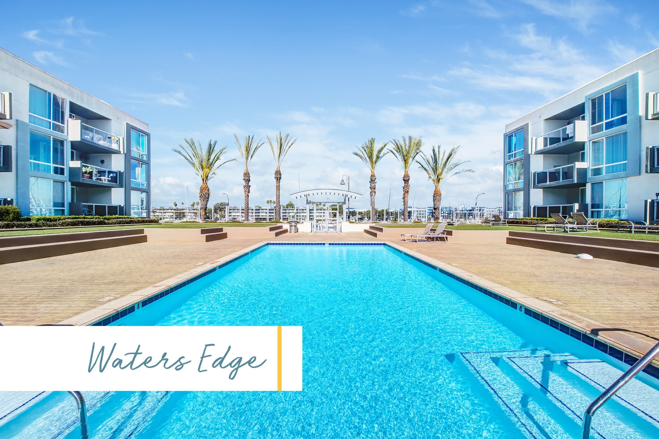Marina Harbor Apartment Homes – photo 4