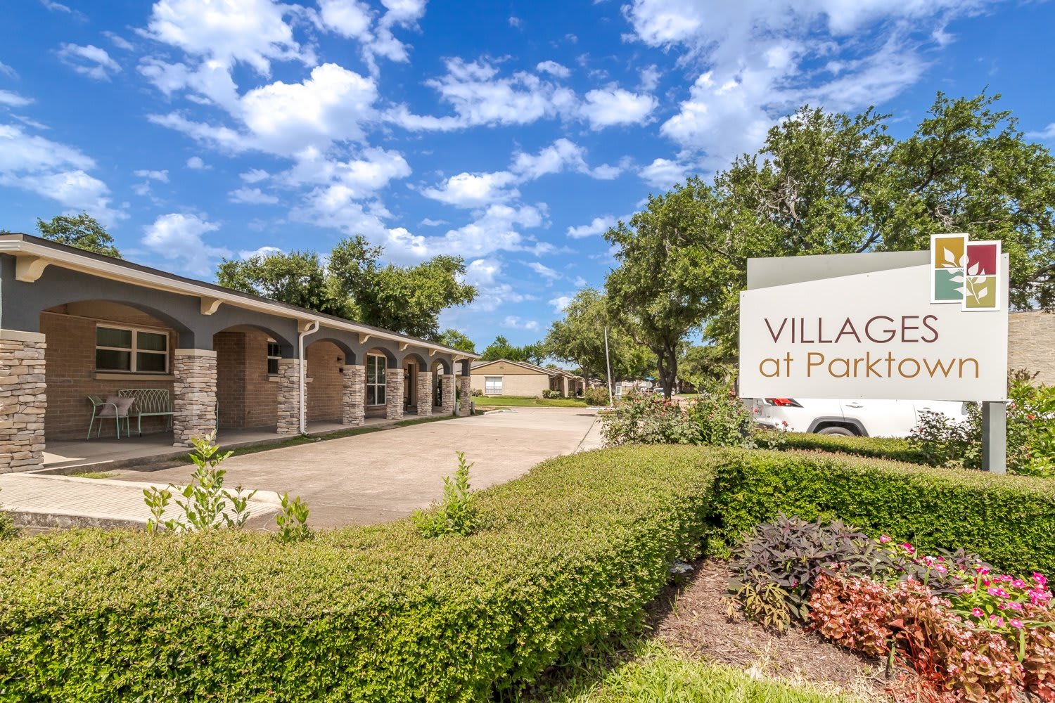 Villages at Parktown – photo 1