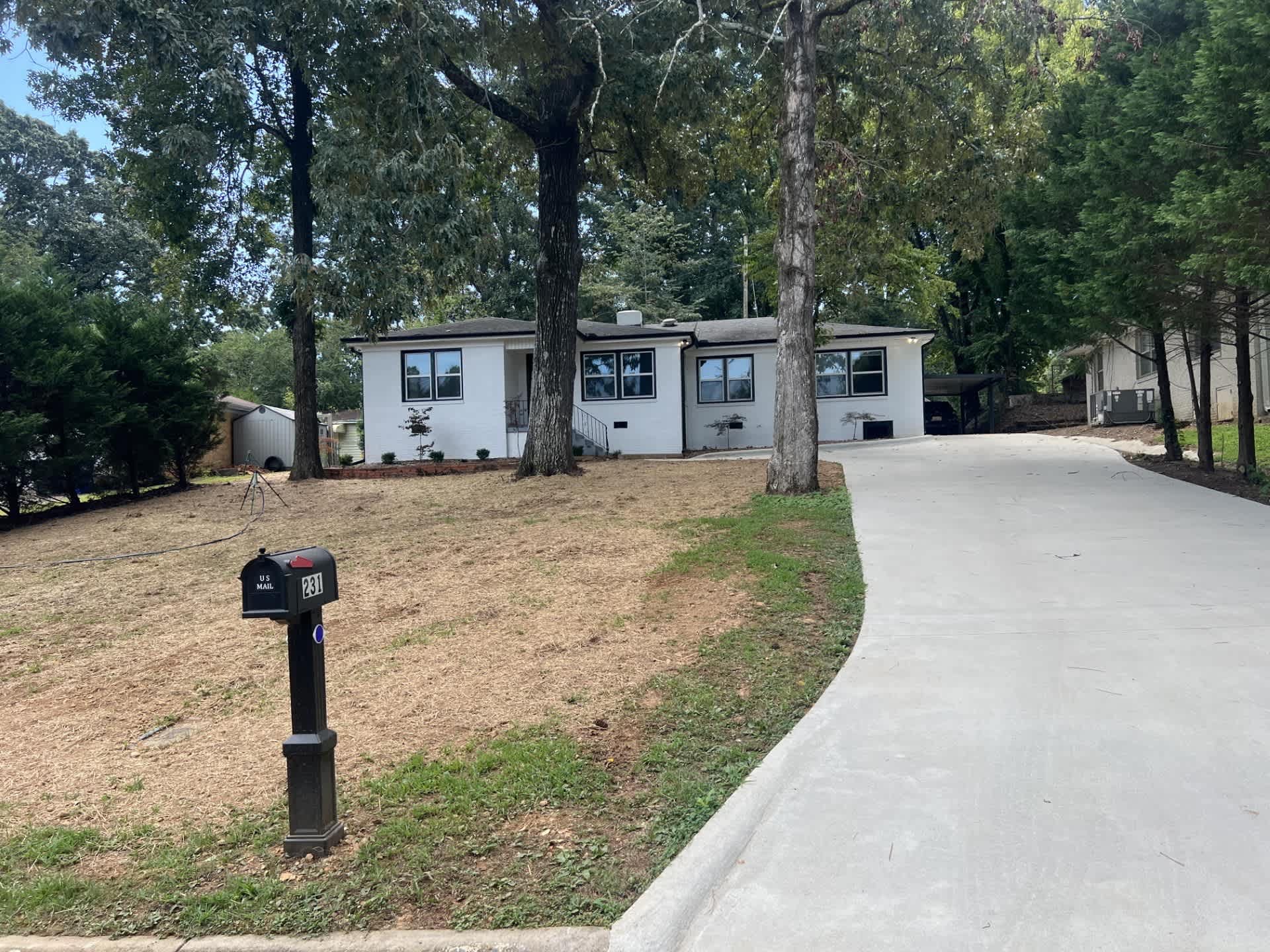 231 Wilson Avenue – photo 1