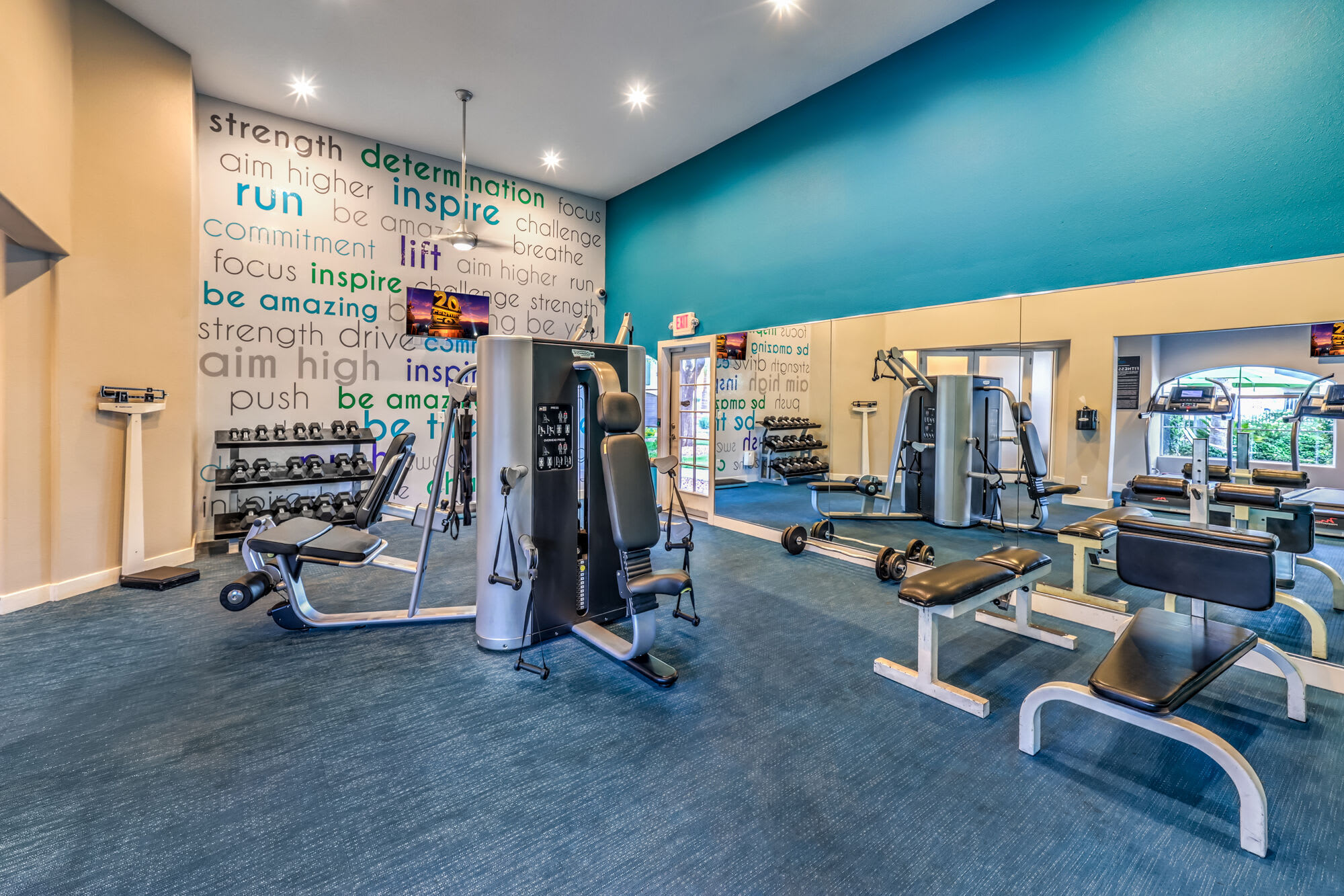 Parkway Townhomes – photo 3