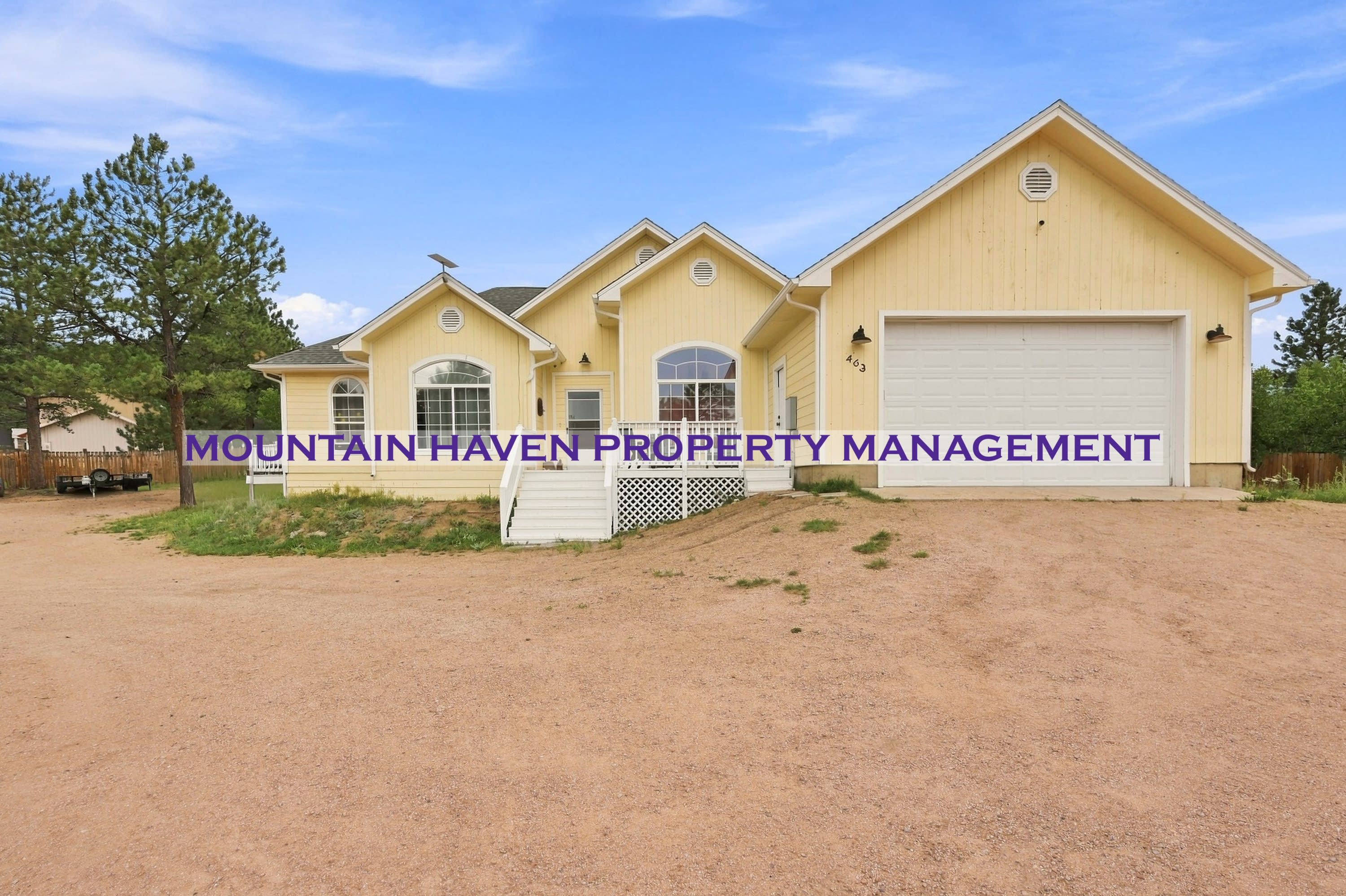 463 Rising Sun Road – photo 1