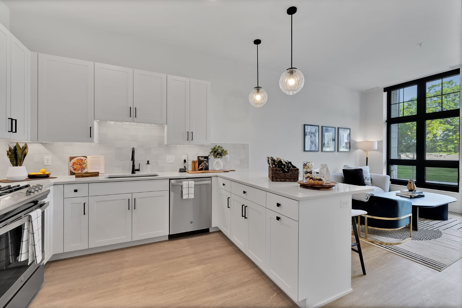 Maison Green – photo 1